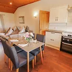 Old Riggs Paddock 펜션