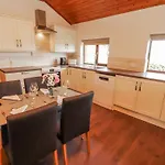 Old Riggs Paddock 펜션 *