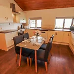 Old Riggs Paddock 펜션 펜리스