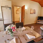 펜션 Old Riggs Paddock