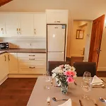 Old Riggs Paddock * 펜리스