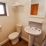 Old Riggs Paddock 펜션 *