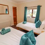 펜션 Old Riggs Paddock 펜리스