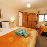 Old Riggs Paddock 펜션 *