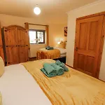 펜션 Old Riggs Paddock 펜리스