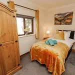 Old Riggs Paddock 펜션 *