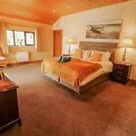 펜션 Old Riggs Paddock *