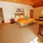 펜션 Old Riggs Paddock 펜리스