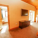 Old Riggs Paddock 펜션 *