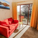 펜션 Old Riggs Paddock