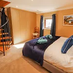 펜션 Old Riggs Paddock