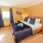 Old Riggs Paddock * 펜리스