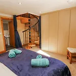 펜션 Old Riggs Paddock 펜리스