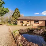 펜션 Old Riggs Paddock *