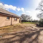 Old Riggs Paddock 펜션 펜리스