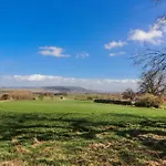 펜션 Old Riggs Paddock