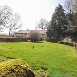 Old Riggs Paddock Ferienhaus *
