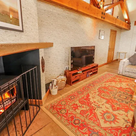 Holiday home Old Riggs Paddock