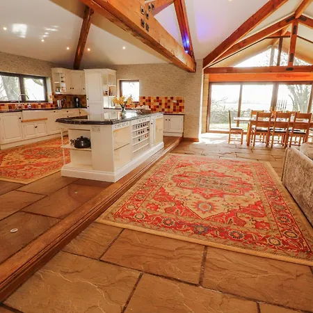 Old Riggs Paddock Holiday home *