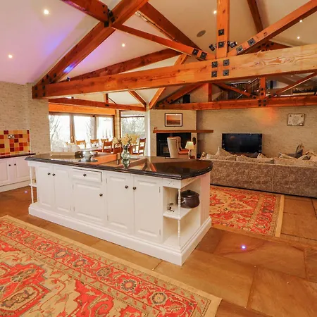 Old Riggs Paddock Holiday home Penrith