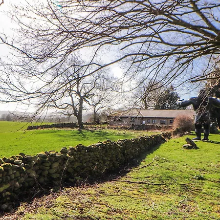 Old Riggs Paddock