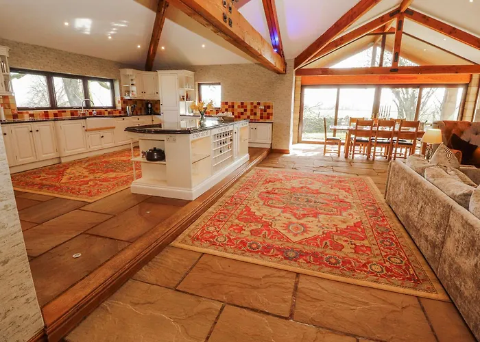 Old Riggs Paddock Holiday home *