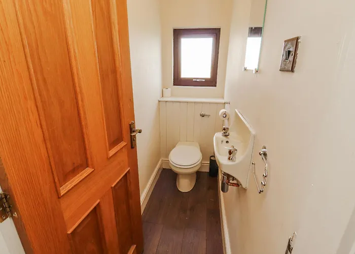 Holiday home Old Riggs Paddock *