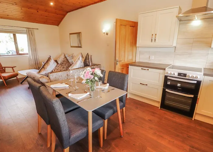 Old Riggs Paddock Holiday home