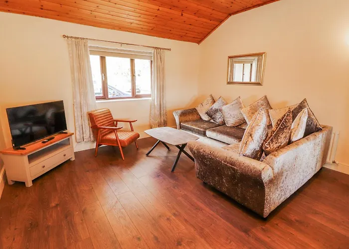 Old Riggs Paddock Holiday home