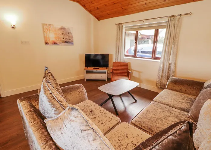 Holiday home Old Riggs Paddock *