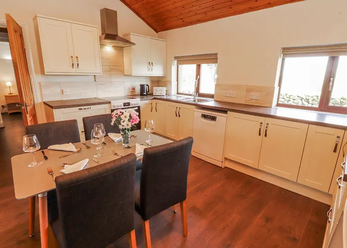 Old Riggs Paddock Holiday home *