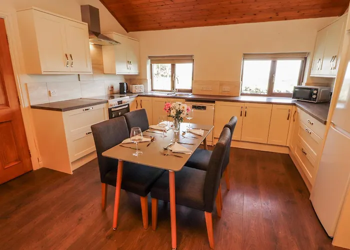 Old Riggs Paddock Holiday home Penrith