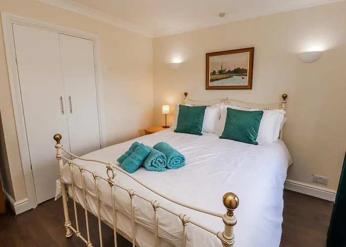 Old Riggs Paddock Holiday home *