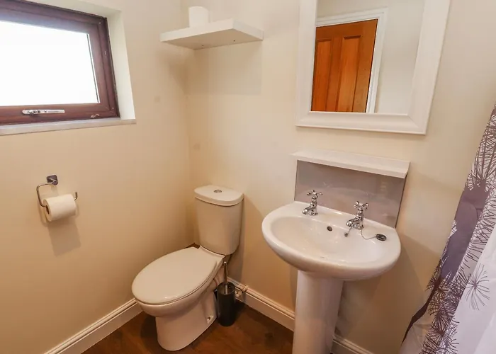 Old Riggs Paddock Holiday home *