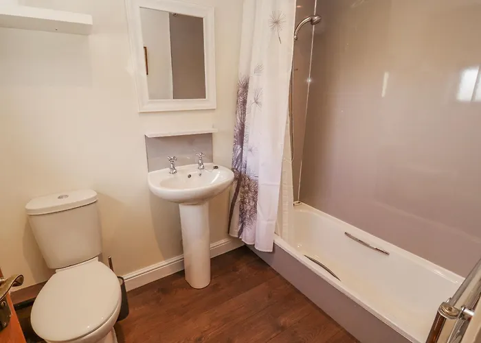 Old Riggs Paddock Holiday home *