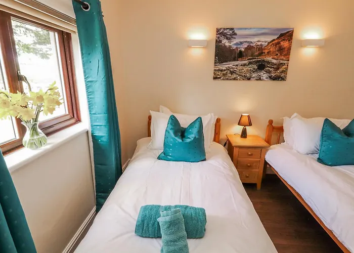 Old Riggs Paddock Holiday home *