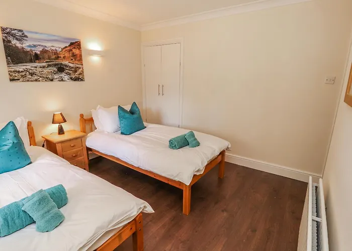 Old Riggs Paddock Holiday home Penrith