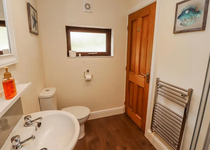 Old Riggs Paddock Holiday home Penrith