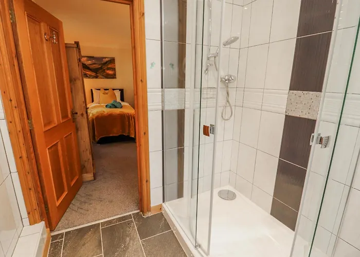 Old Riggs Paddock Holiday home *