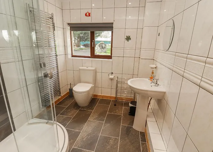 Holiday home Old Riggs Paddock