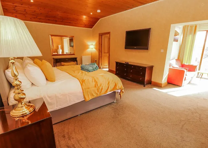 Old Riggs Paddock Holiday home