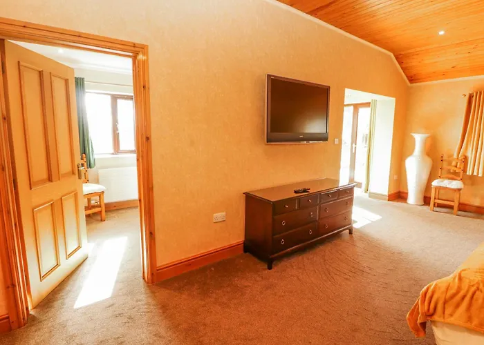 Old Riggs Paddock Holiday home *