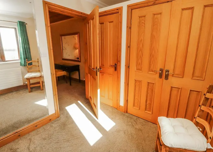 Holiday home Old Riggs Paddock Penrith