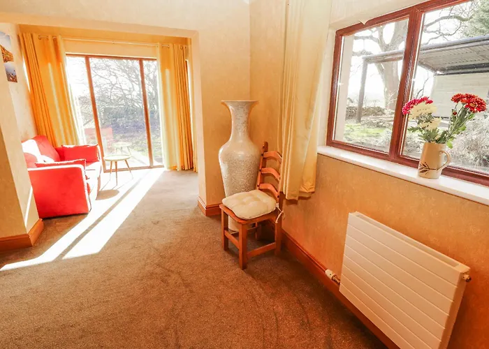 Holiday home Old Riggs Paddock Penrith