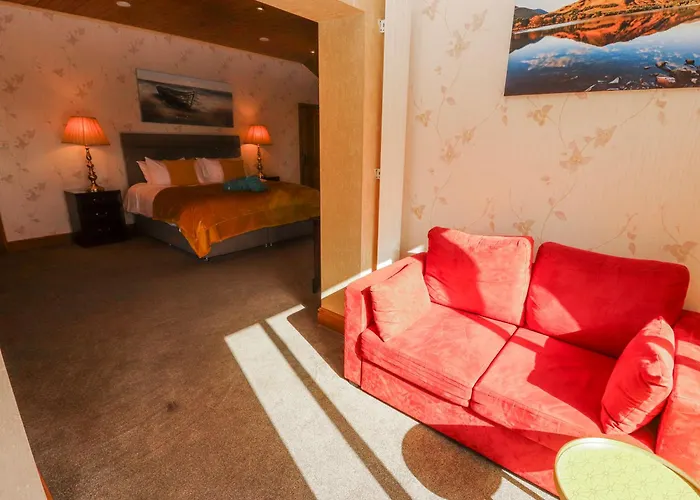 Old Riggs Paddock Holiday home