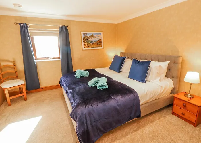 Old Riggs Paddock * Penrith