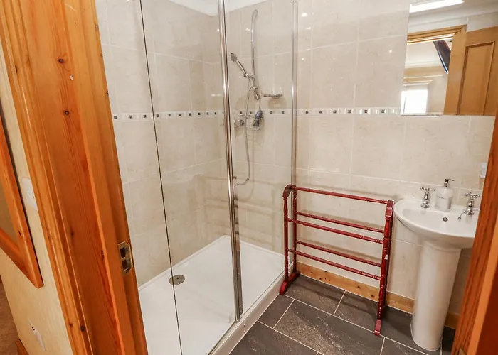 Holiday home Old Riggs Paddock *