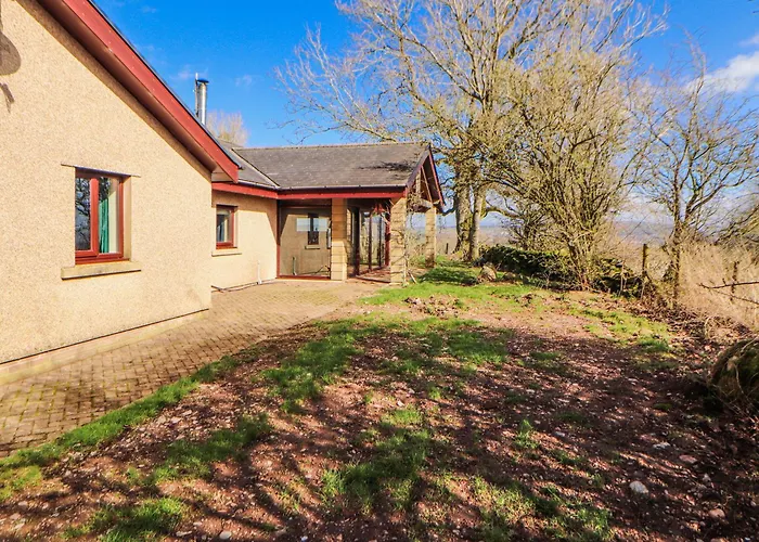 Holiday home Old Riggs Paddock *