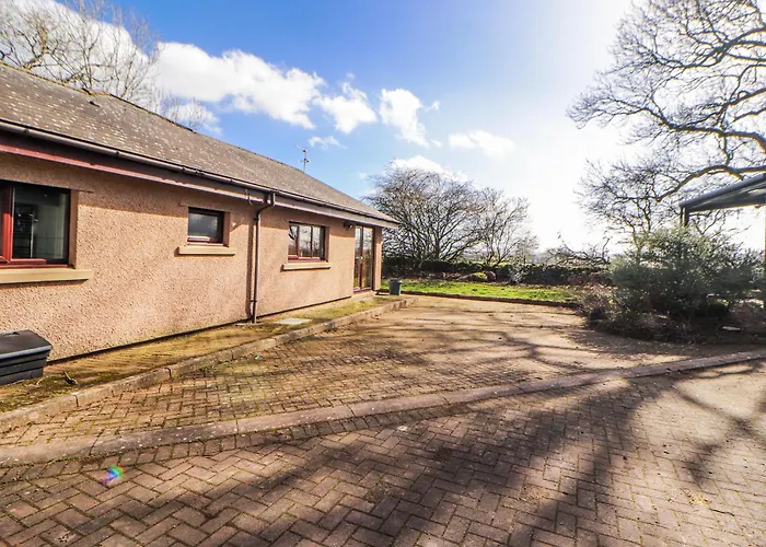 Old Riggs Paddock Holiday home Penrith