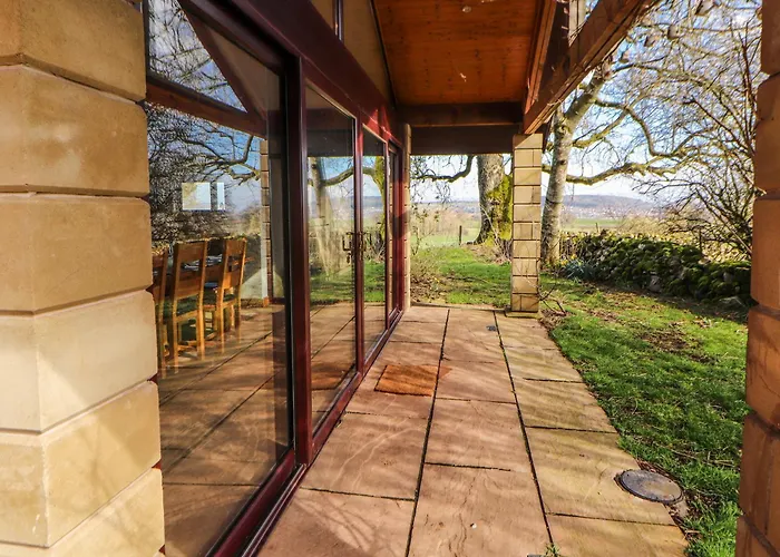 Holiday home Old Riggs Paddock *